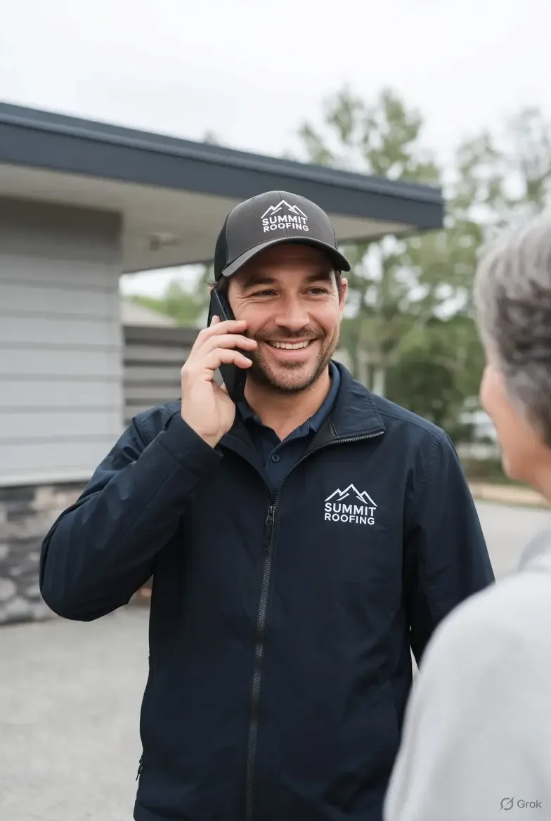 Flat Roof Leak Repair Boyne City, MI FAQs